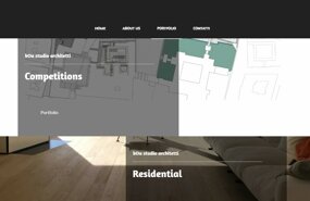 MySite Easy Vision di Logos Engineering