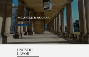 MySite Easy Vision di Logos Engineering