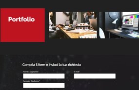 MySite Easy Vision di Logos Engineering