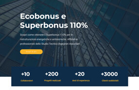 MySite Easy Vision di Logos Engineering