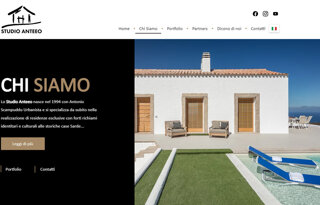 MySite Easy Vision di Logos Engineering