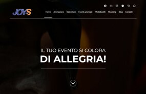 MySite Easy Vision di Logos Engineering