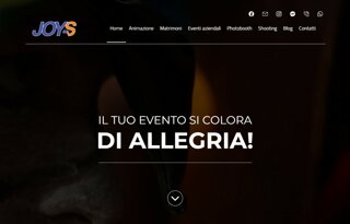 MySite Easy Vision di Logos Engineering