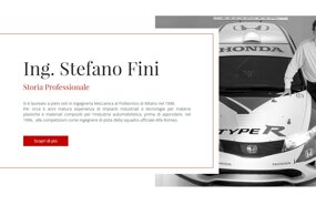 MySite Easy Vision di Logos Engineering