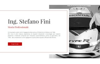 MySite Easy Vision di Logos Engineering