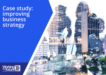 The Future of Work | Working the Future The Future of Work | Working the Future