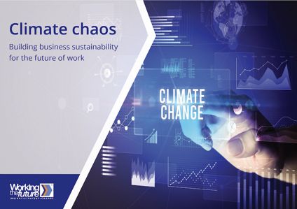 The Future of Work | Working the Future The Future of Work | Working the Future