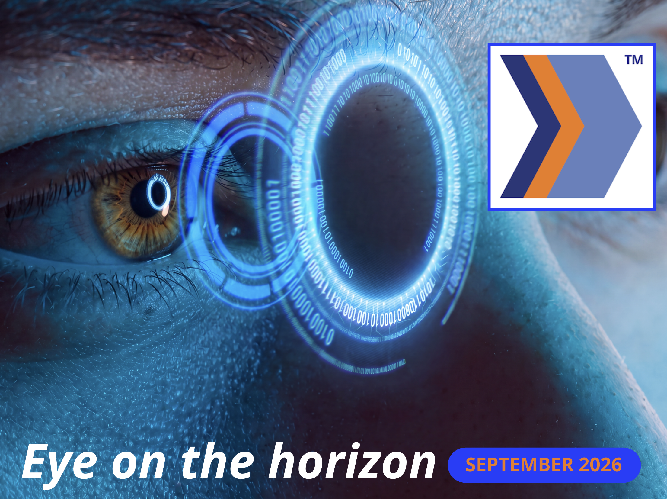 EYE ON THE HORIZON - FOUR EMERGING TRENDS THAT GRABBED MY ATTENTION THIS MONTH