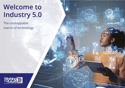 The Future of Work | Working the Future The Future of Work | Working the Future