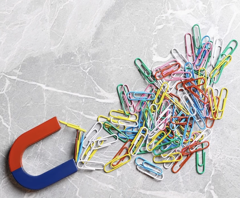 FIVE REASONS TO REDESIGN RECRUITMENT IN THE AGE OF AI