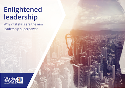 The Future of Work | Working the Future The Future of Work | Working the Future