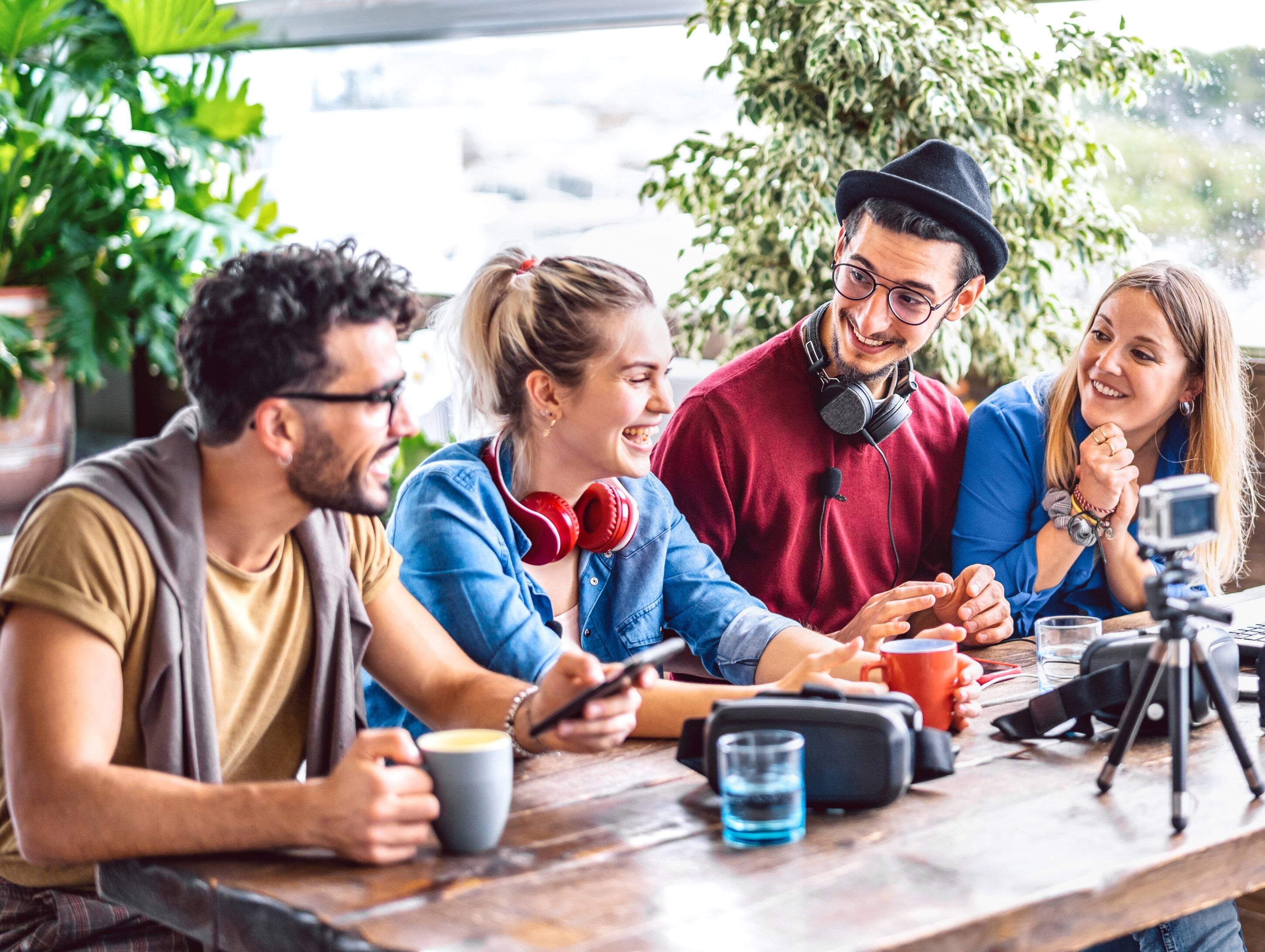 Gen Z work trends are going mainstream - so what should the leadership response be?