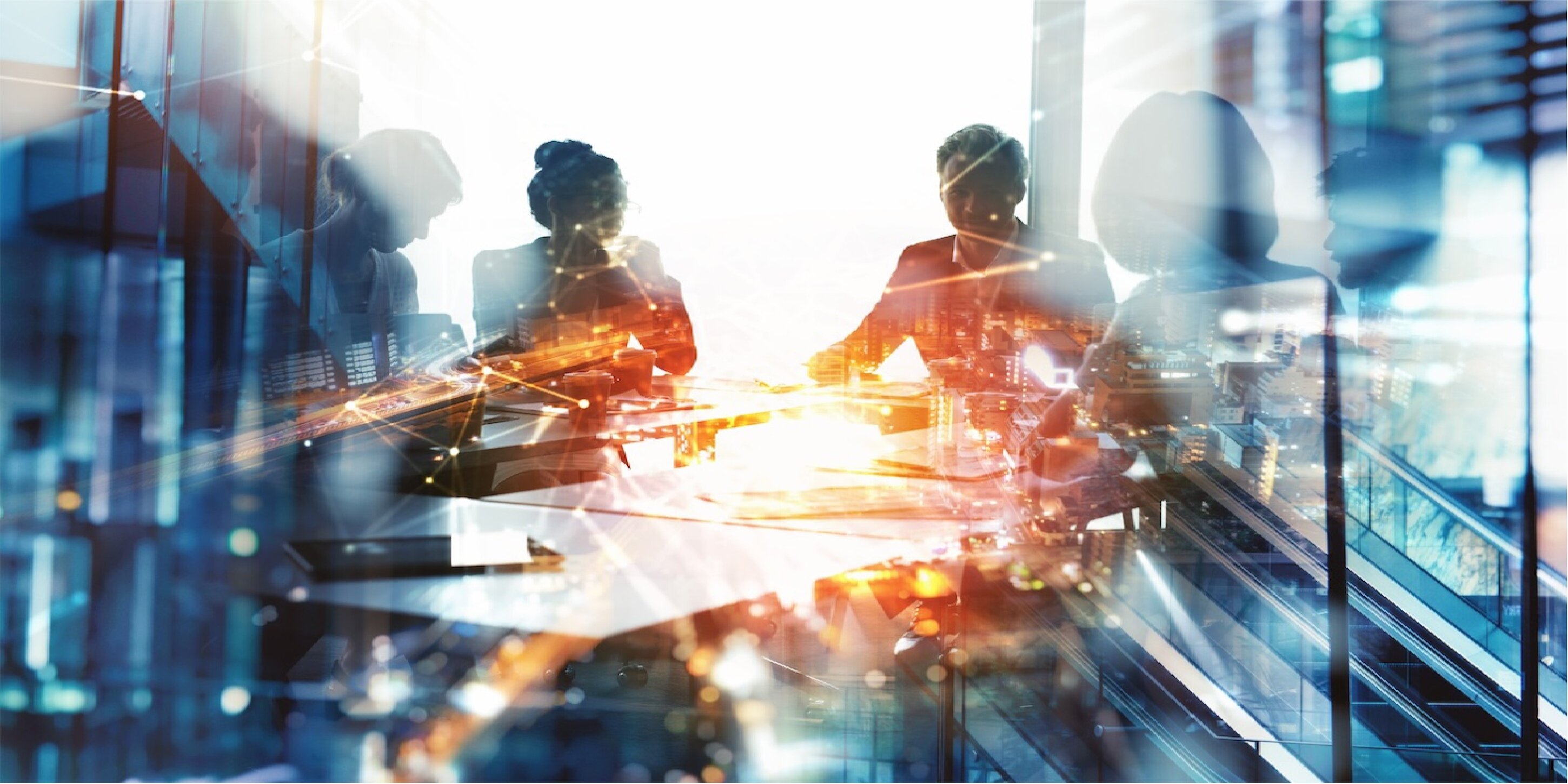 WHY EVERY ORGANISATION MUST FACTOR WORK TRENDS INTO BUSINESS-PLANNING ACTIVITIES