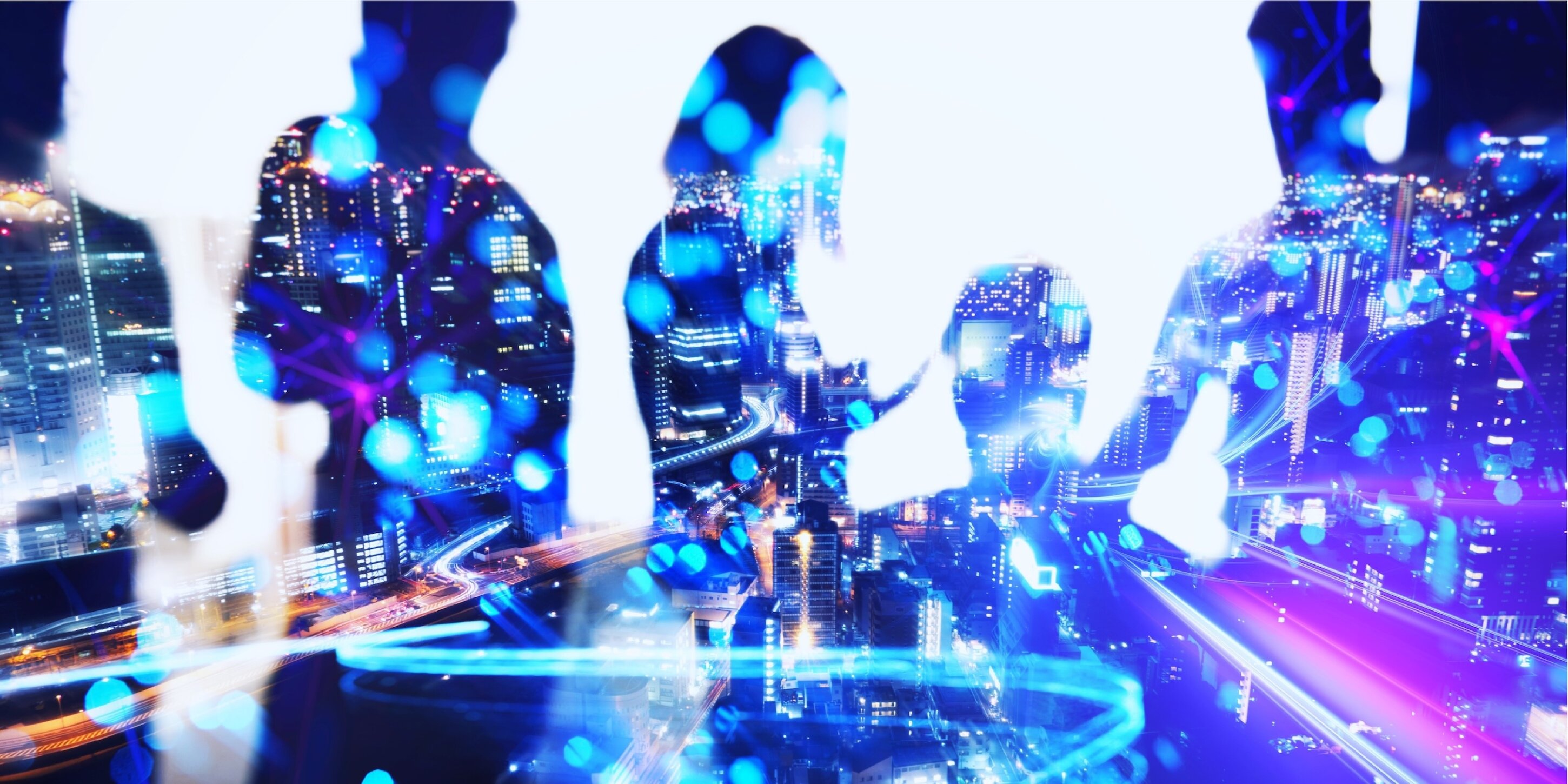 7 THINGS WE’RE REGULARLY ASKED ABOUT FUTURE OF WORK META-TRENDS