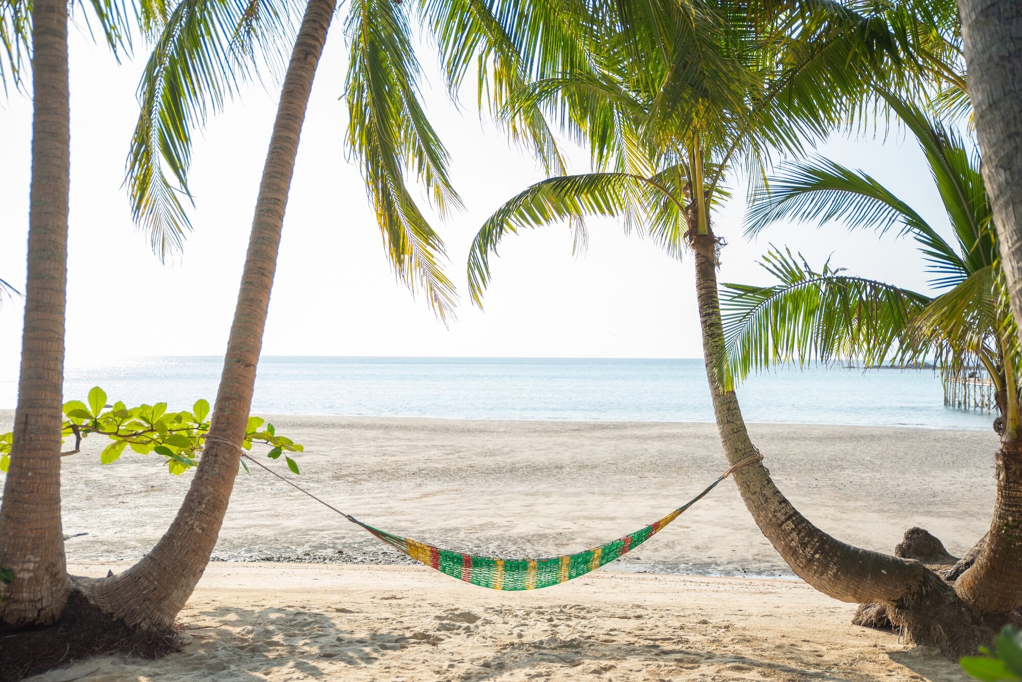 HOW TO BOOST THE BENEFITS OF BEING ON HOLIDAY