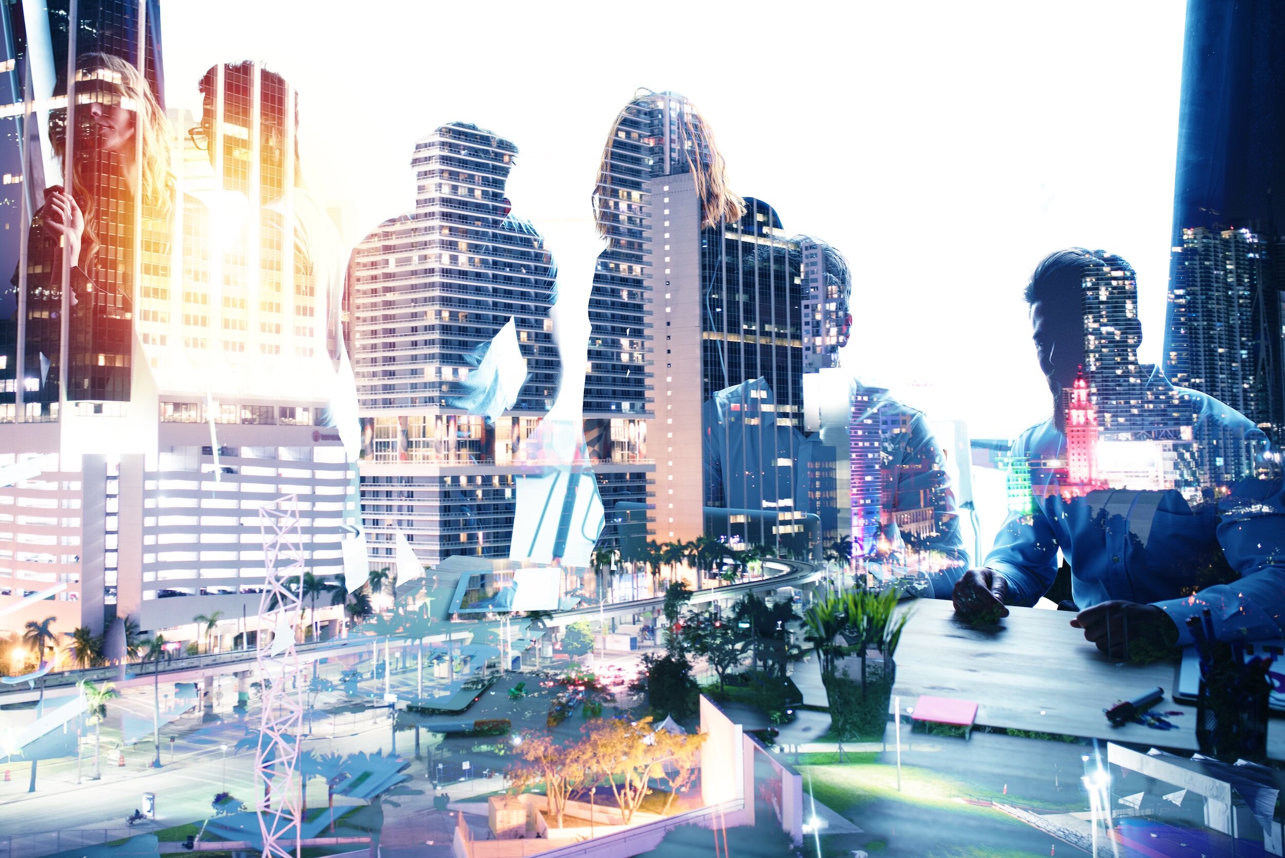 WHY UNDERSTANDING FUTURE OF WORK META-TRENDS IS NOW A BUSINESS IMPERATIVE