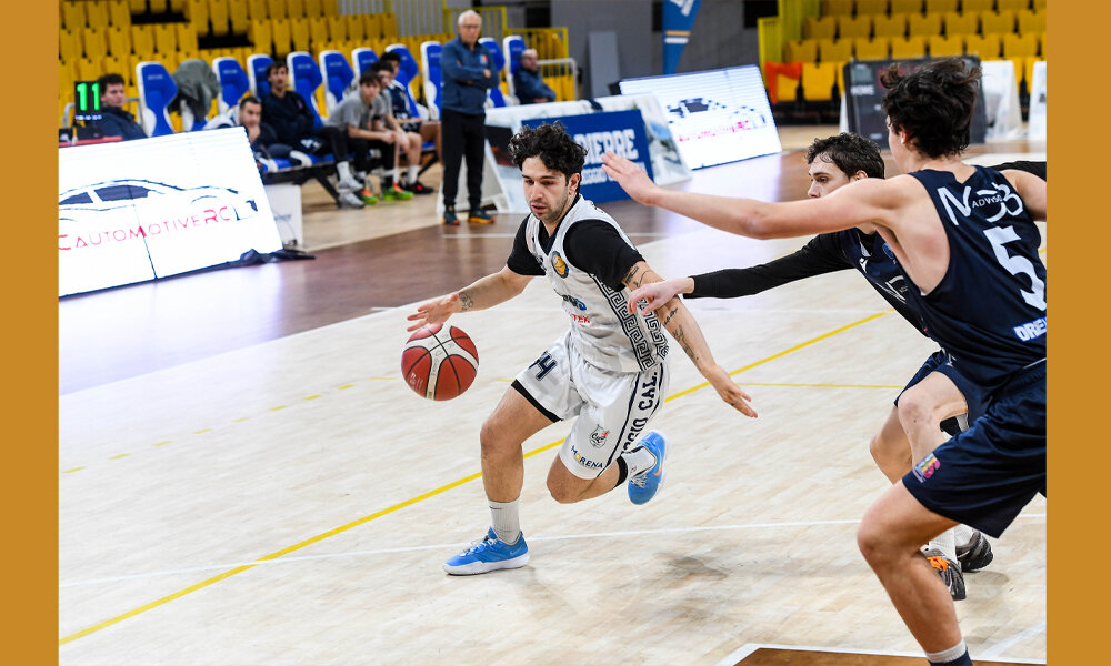 Orario e giorno inedito: Domenica alle 16 la Dierre ospita Giarre