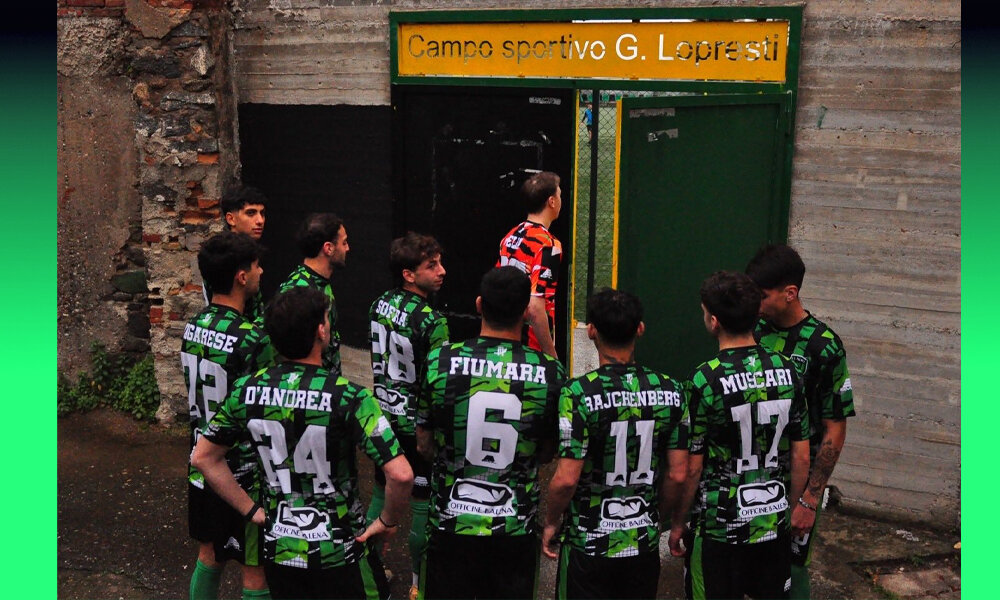 Palmese, il &ldquo;derby della Piana&rdquo; &egrave; pronto a scrivere il 76&deg; capitolo