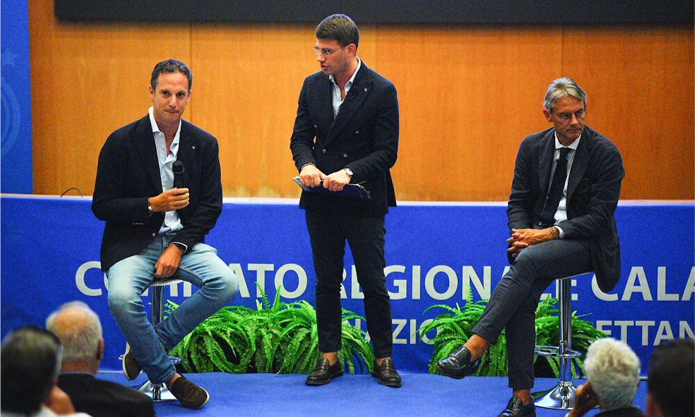 Presentati i calendari di Prima Categoria e di Serie C1 e C2 Calcio a 5