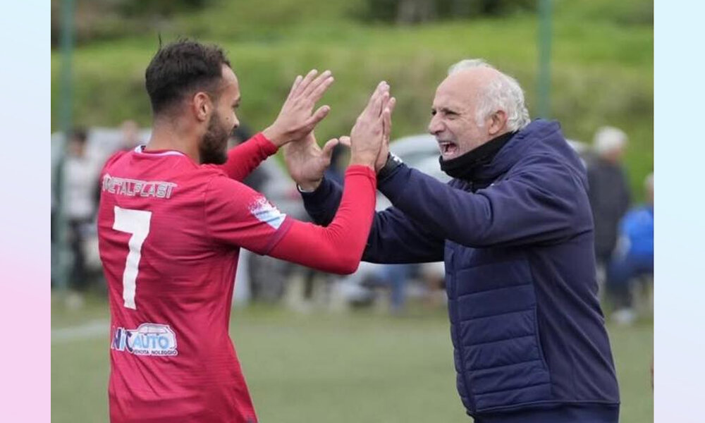 Val Gallico e Di Maria nuovamente insieme