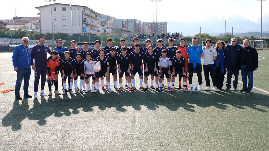 Memorial Franco Funari, Cosenza e Reggio Calabria in finale