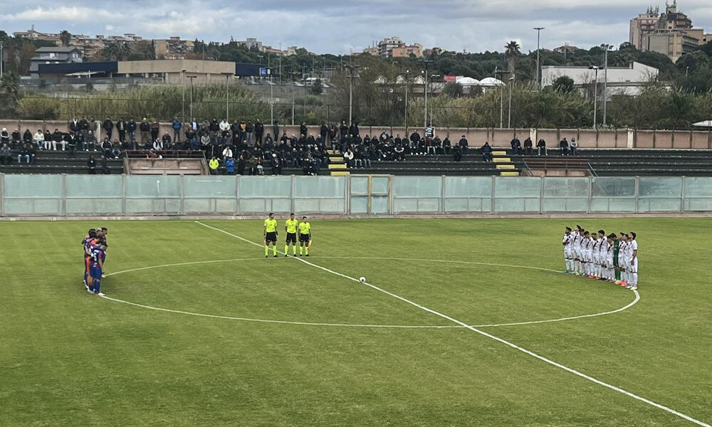 Il tris che ci voleva: la Reggina batte anche il Patern&ograve; grazie al duo Ragusa-Girasole