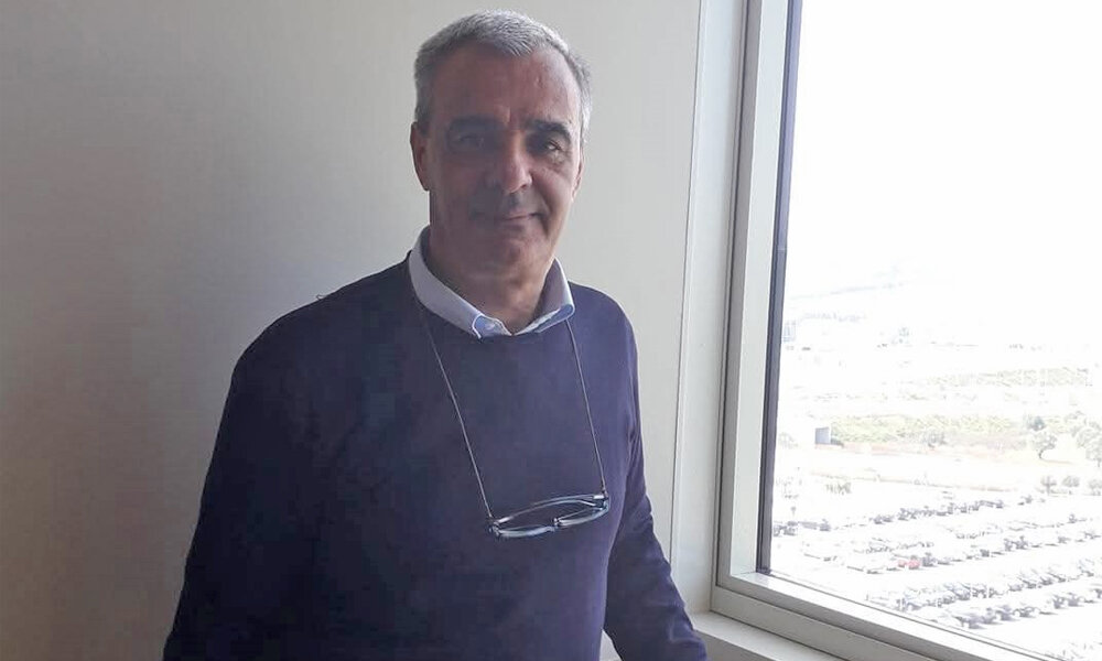 L&rsquo;assessore Fuda fa il punto sugli impianti cittadini di Siderno