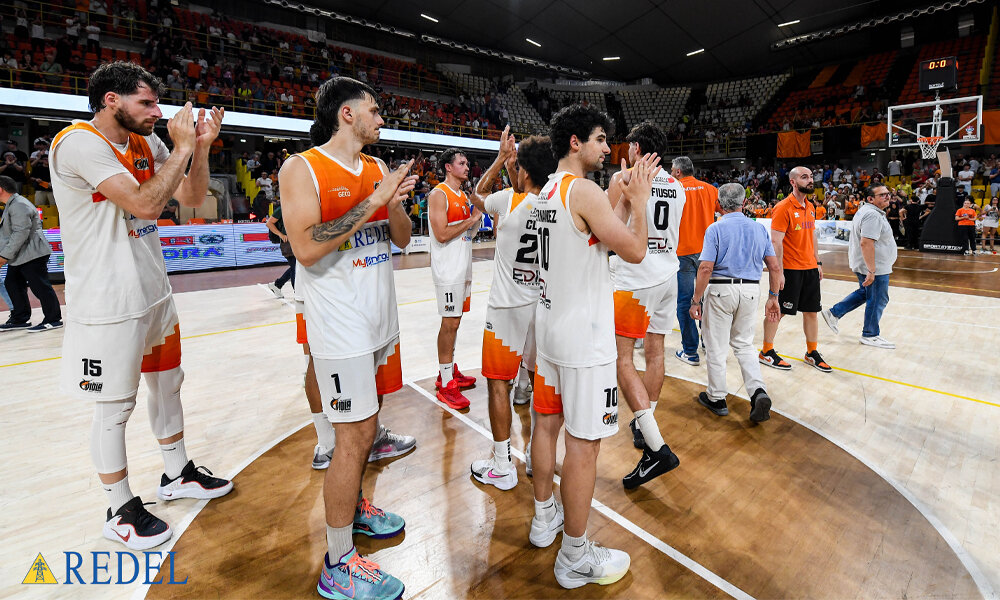 Redel Viola epilogo amarissimo. Avellino promosso