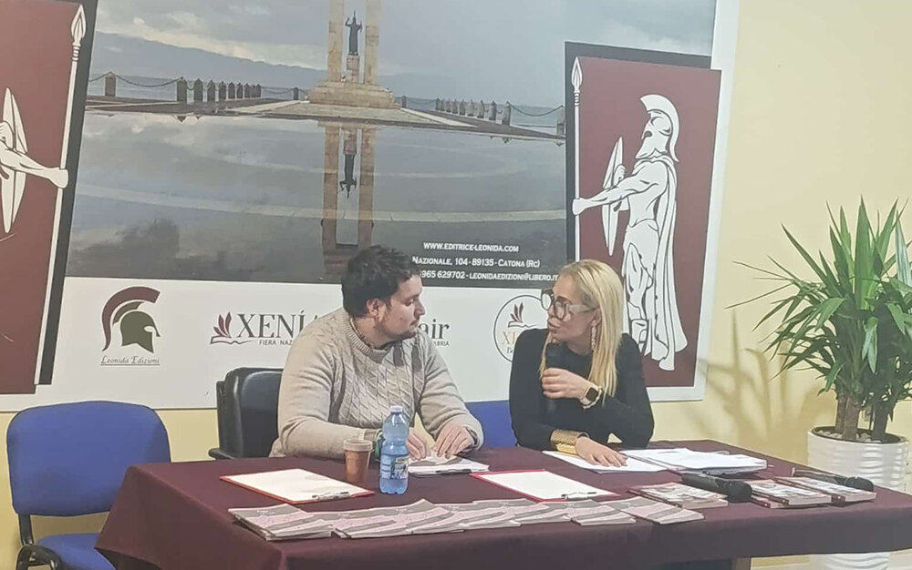 Pubblicato il libro &ldquo;Cancro tra gol e fede&rdquo; di Paolo Messina