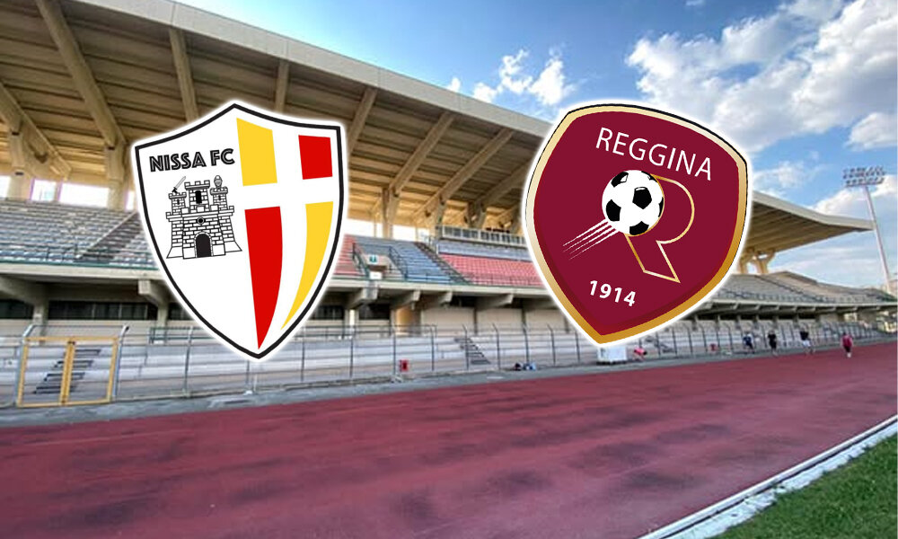 Reggina, &egrave; tempo di scontro diretto: a Caltanissetta per superare la Nissa
