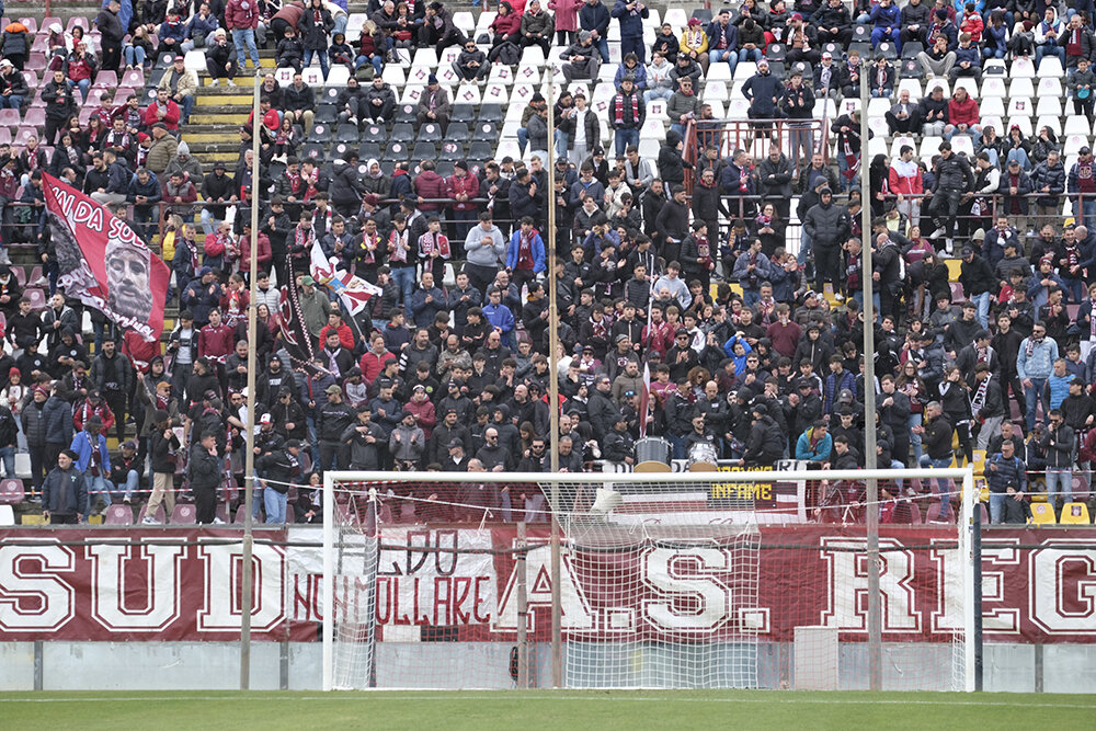 Verso Reggina-Ath.Palermo, tra playoff “amichevoli” e ricorsi rischiosi Verso Reggina-Ath.Palermo, tra playoff “amichevoli” e ricorsi rischiosi