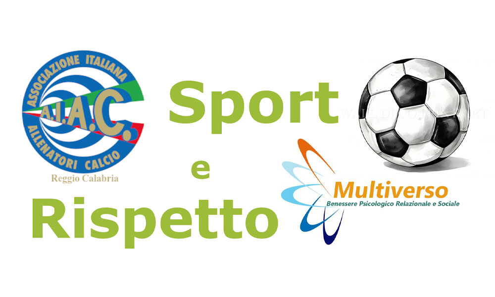 Al via il progetto “Sport e Rispetto” Al via il progetto “Sport e Rispetto”