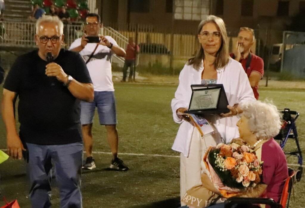 Ciccio Leva, un ricordo che unisce: grande festa di sport al Memorial
