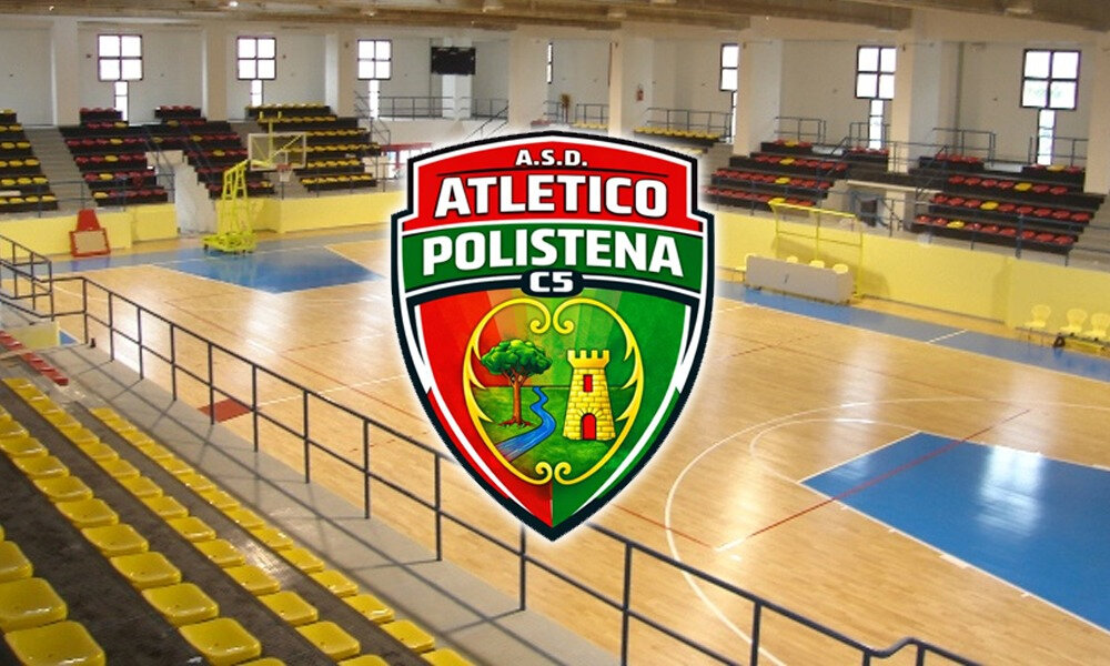 Atletico Polistena, al via una nuova avventura nel calcio a 5