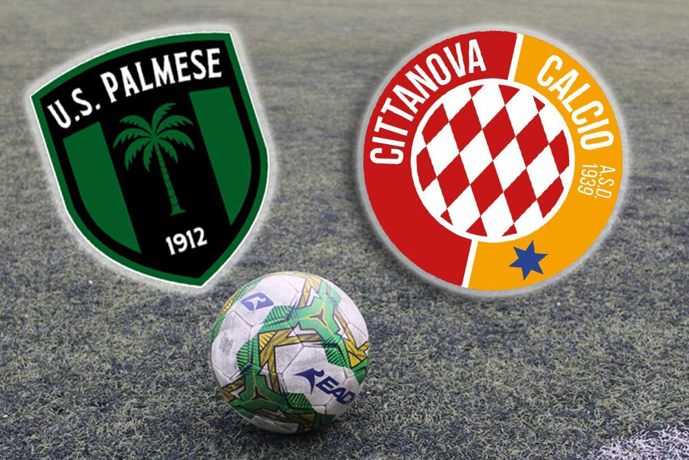 Palmese, contro il Cittanova si cerca il primo acuto stagionale