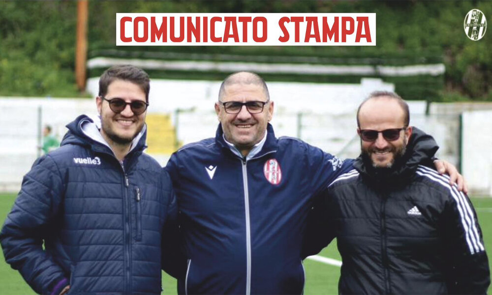 Ufficiale, al Gioiosa inizia l'era Giovinazzo