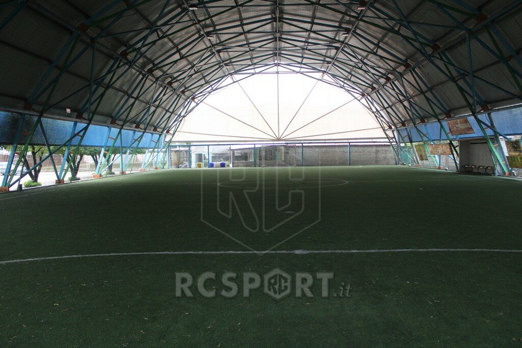 Taurianova ospita il torneo Sport Time Winter Cup 2026 [FOTO]