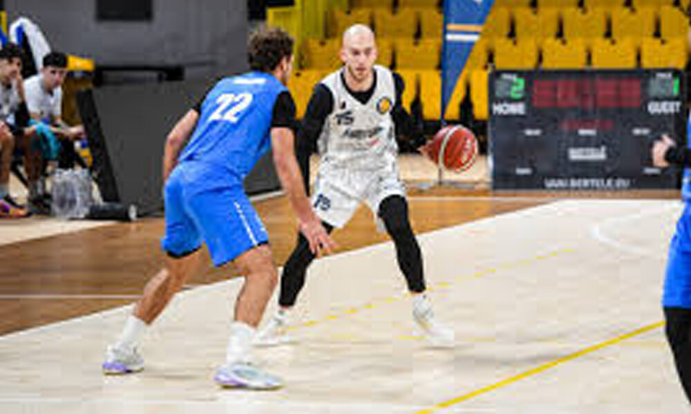 Grande sfida, la Dierre inizia la sua semifinale domenica a Gela