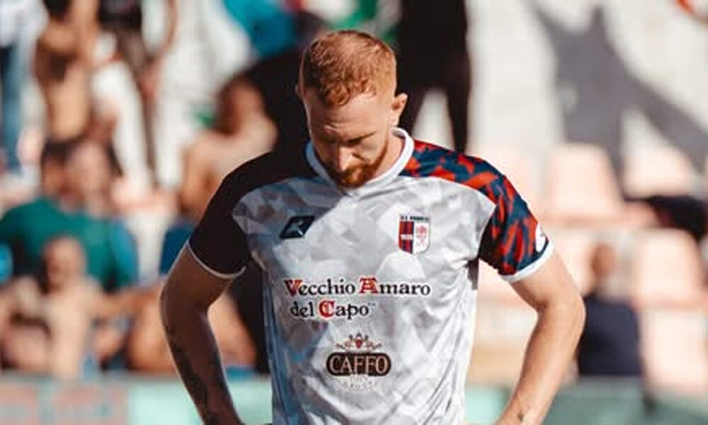 Razza amaro per la Vibonese: l&rsquo;Enna passa 3-1