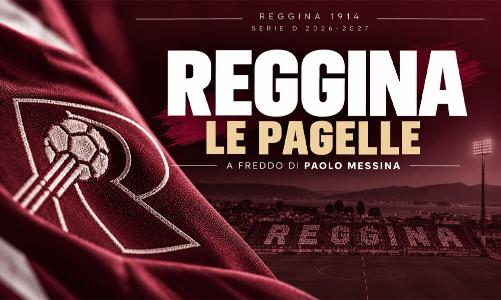 Reggina-Licata, le pagelle amaranto a freddo Reggina-Licata, le pagelle amaranto a freddo