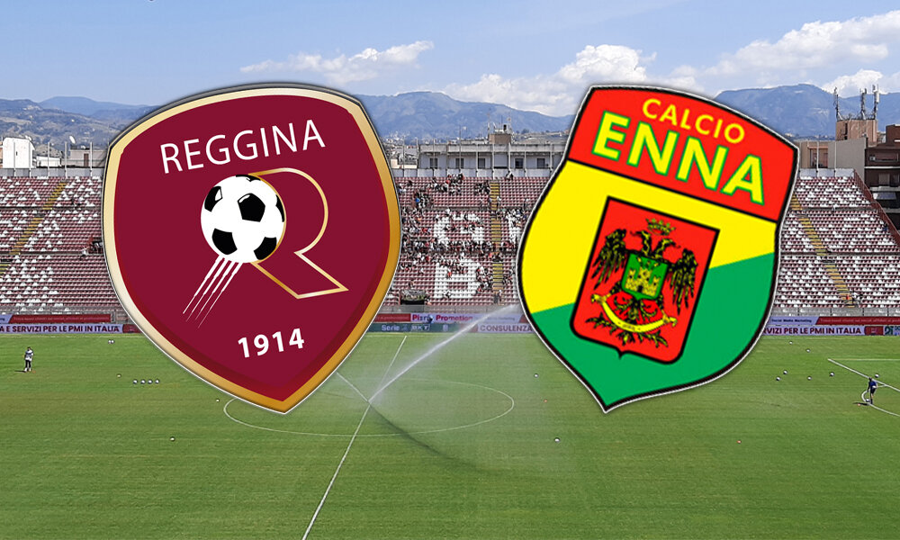 Verso Reggina-Enna, morale a terra e zero certezze per gli amaranto