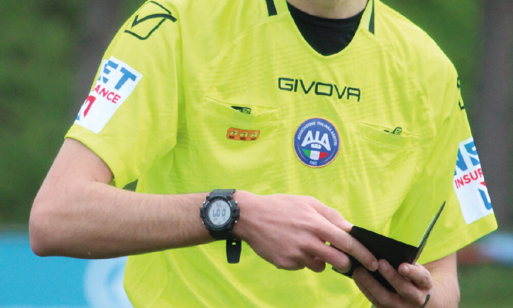 Stop nel weekend alla Terza Categoria? Stop nel weekend alla Terza Categoria?