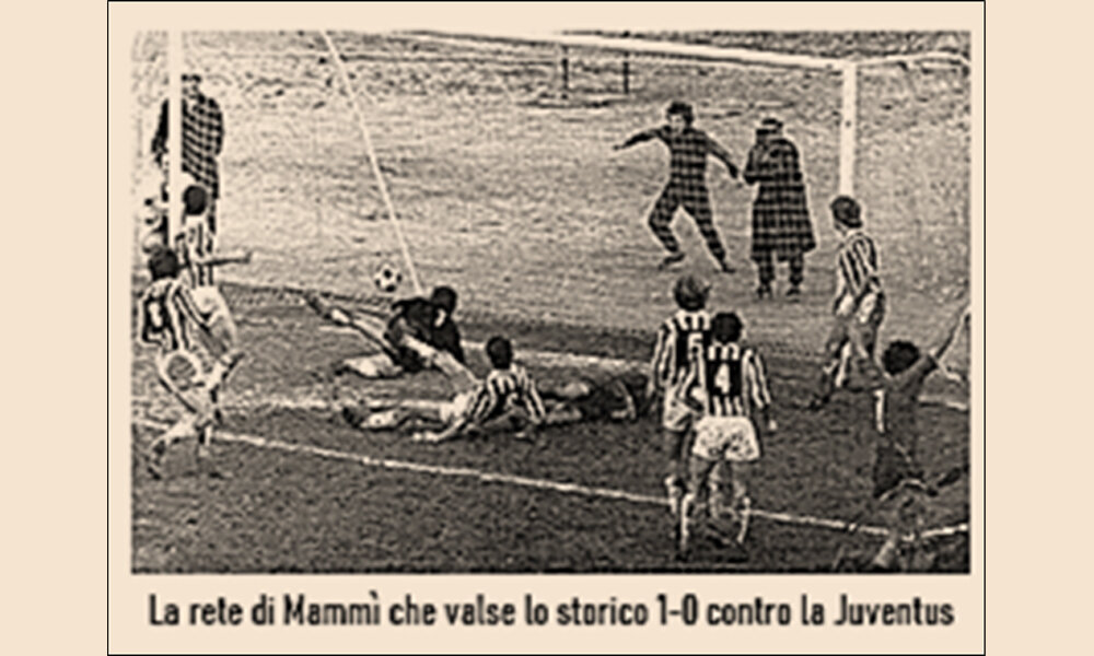 Il Catanzaro sogna in gran ritorno in Serie A