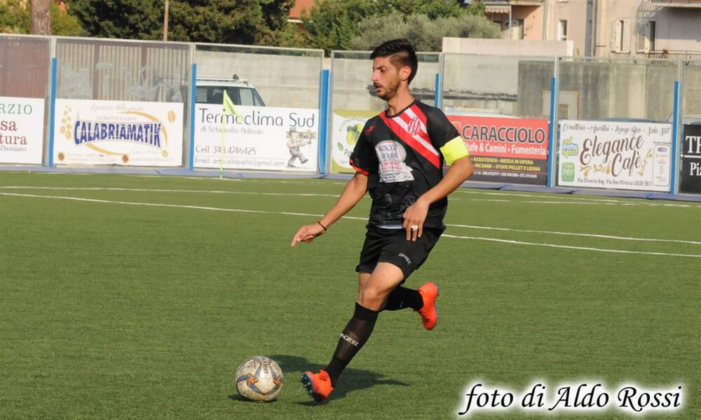 Pasquale Angi&ograve;, l'attesa di chi sa ancora incidere