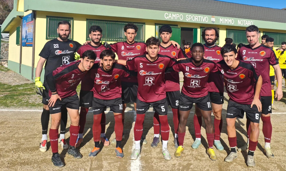 Il Roccella passa anche a Palermiti Il Roccella passa anche a Palermiti