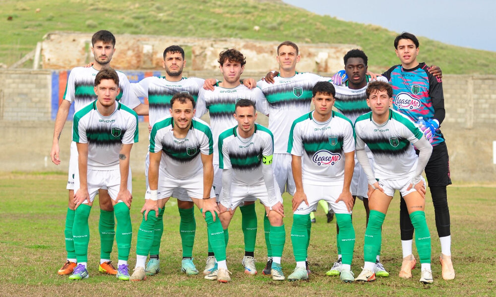 Palmese, Sissoko e Gonzalez la spingono in zona play off