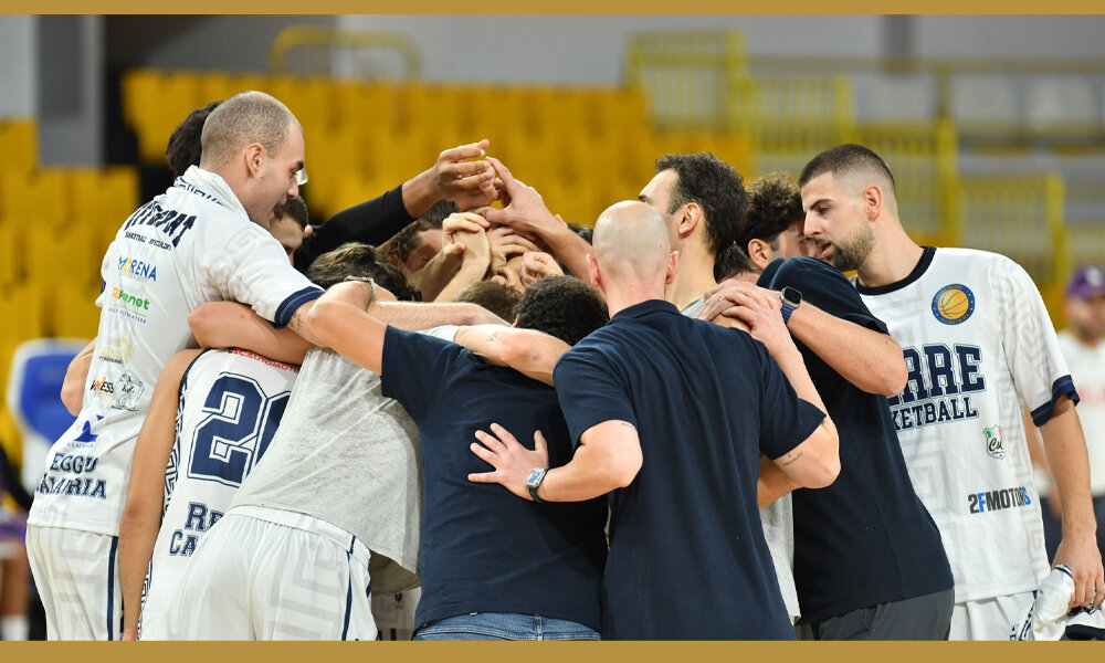 Dierre: Voglia di poker, alle 19 del sabato arriva Virtus Trapani