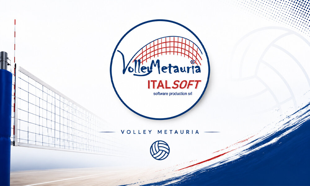 Volley Metauria Gioia Tauro ammessa alla B2 femminile