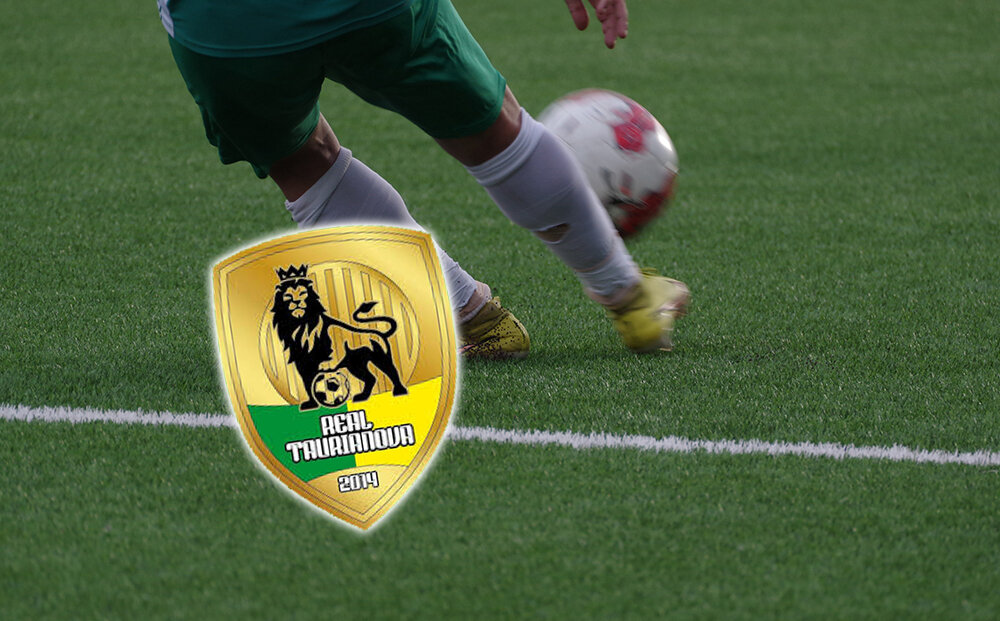 Real Taurianova, al via la stagione 2025-2026