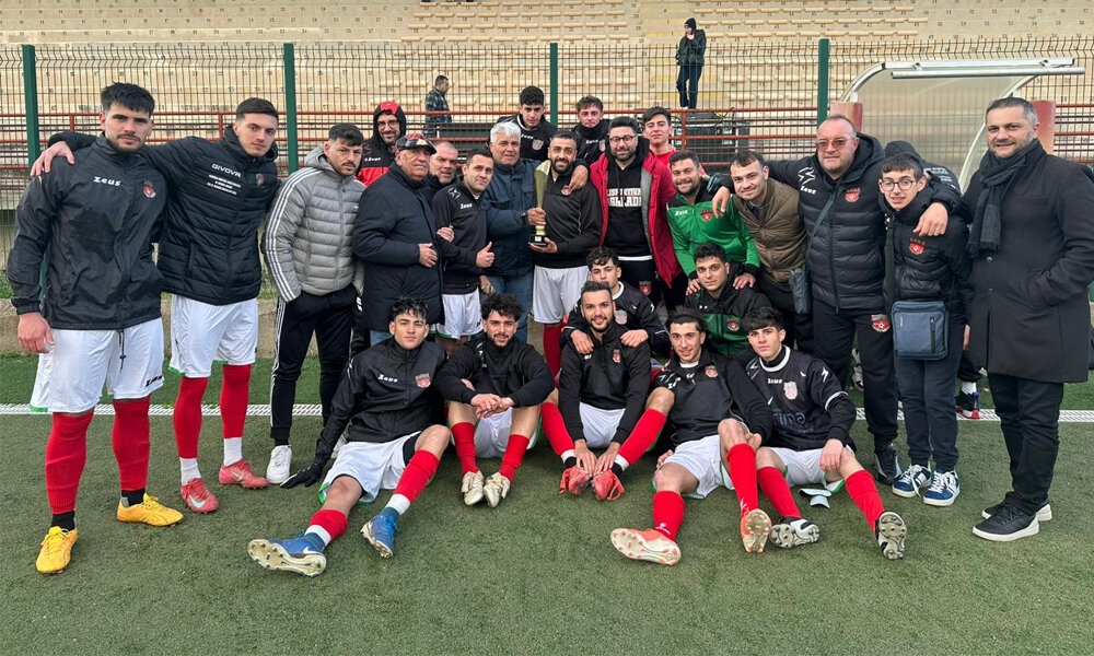 Il Bagaladi si aggiudica il 4&deg; Memorial &ldquo;Emilio Campolo&rdquo;